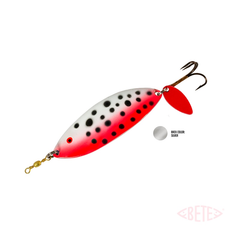 Bete Krokodil 70mm/18g 013