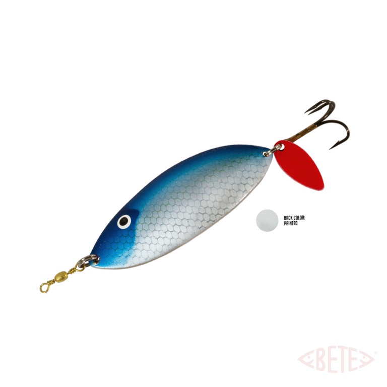 Bete Krokodil 70mm/18g 015