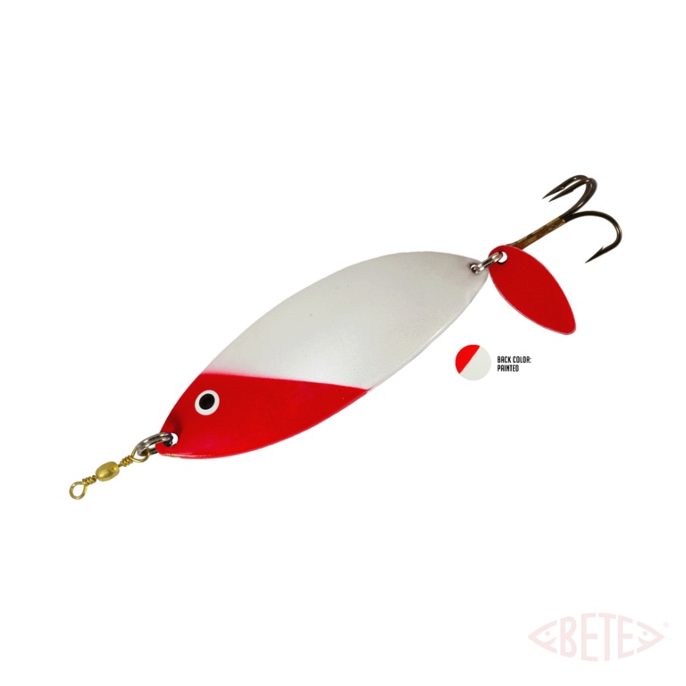 Bete Krokodil 80mm/23g 031