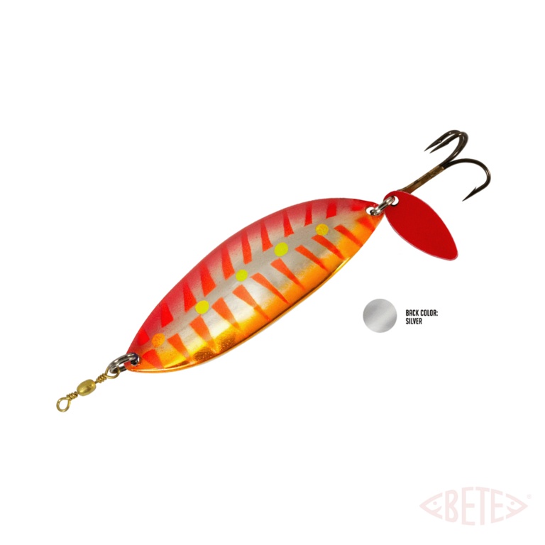 Bete Krokodil 70mm/18g 033