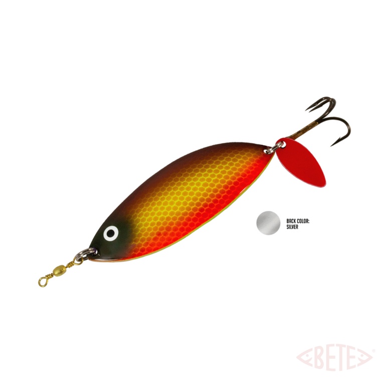 Bete Krokodil 70mm/18g 078
