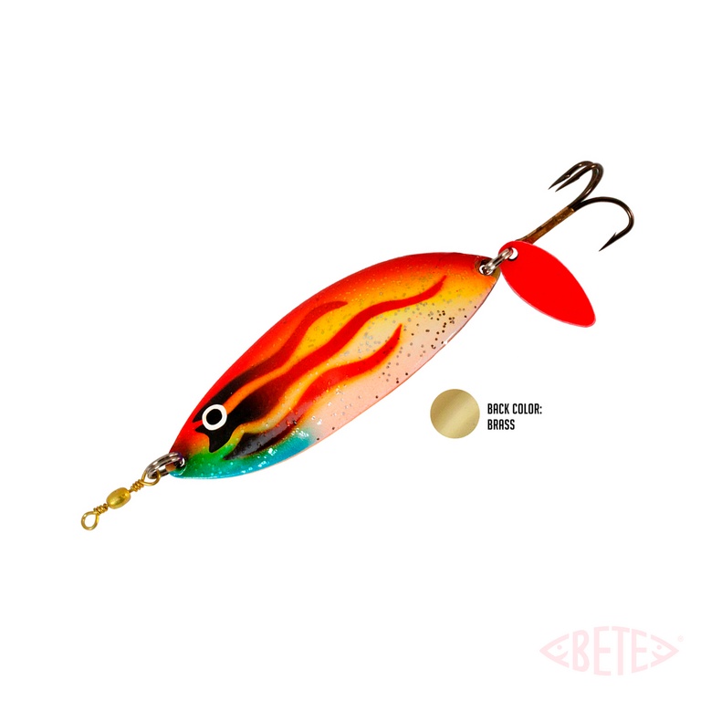 Bete Krokodil 70mm/18g 079