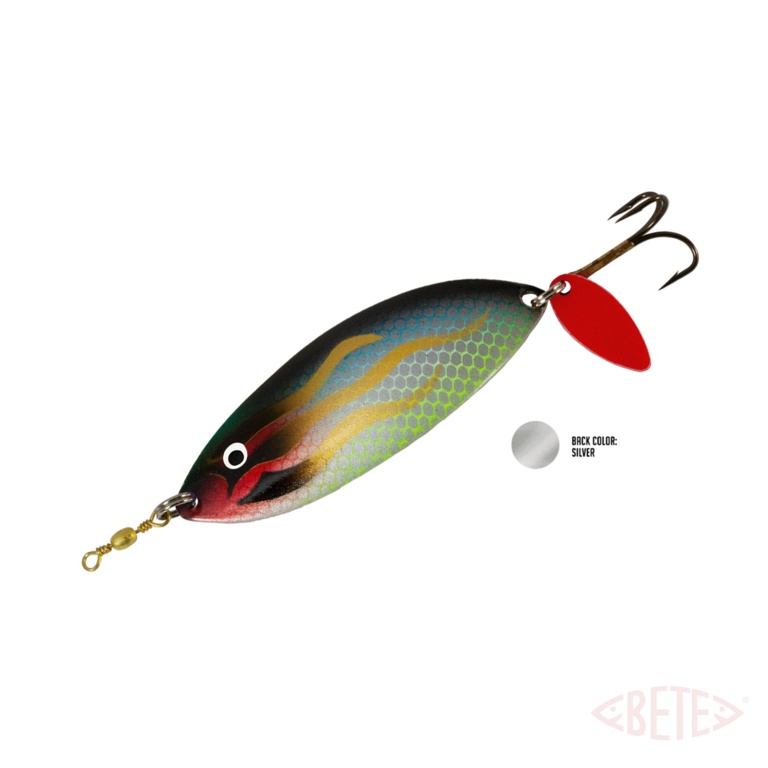 Bete Krokodil 70mm/18g 101