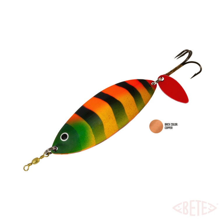 Bete Krokodil 70mm/18g 189