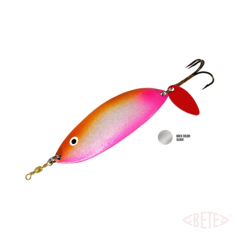 Bete Krokodil 70mm/18g 227