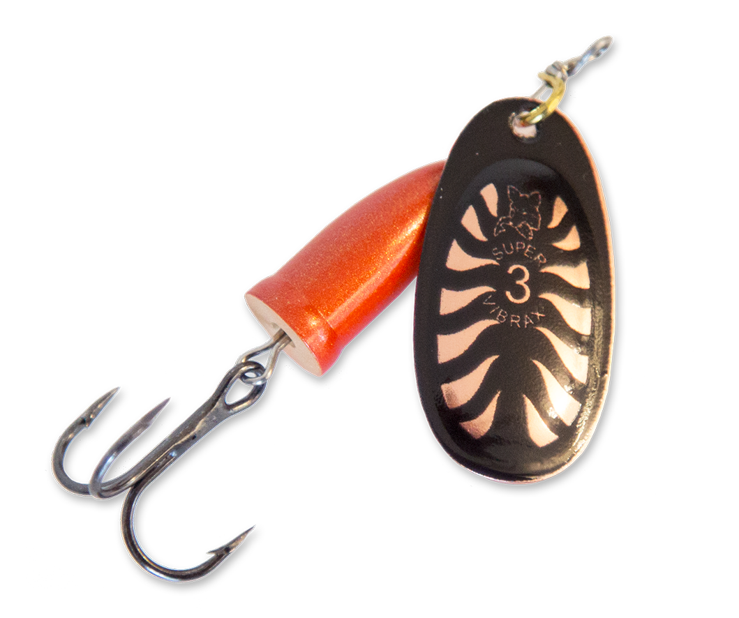 Blue Fox Vibrax Long Cast nr.2 7g BLC2 BFBR