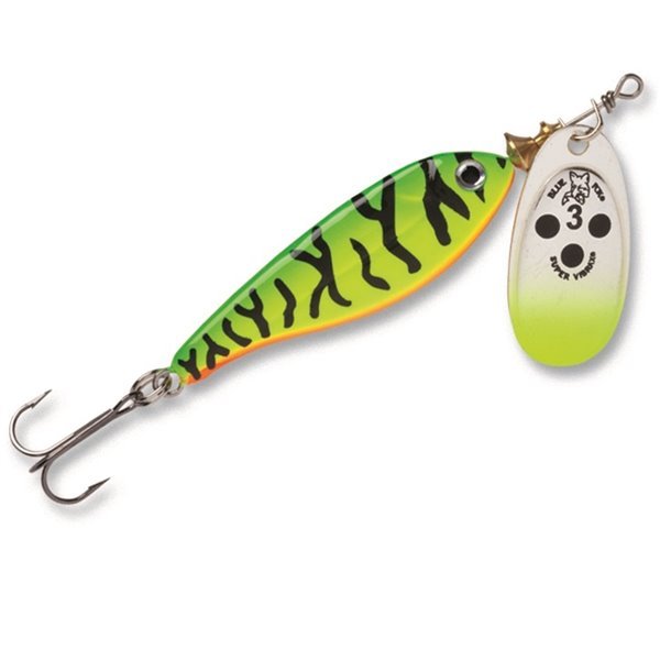 Blue Fox Minnow Super Vibrax nr.3 13g BFMSV3 FT