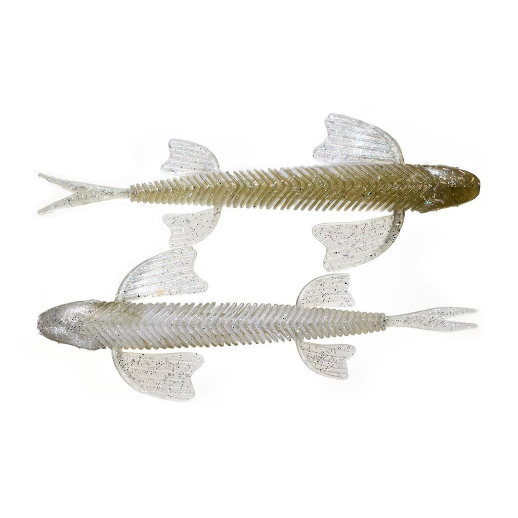 Bite On Fury 120mm 8g 4tk #30 Minnow Fish