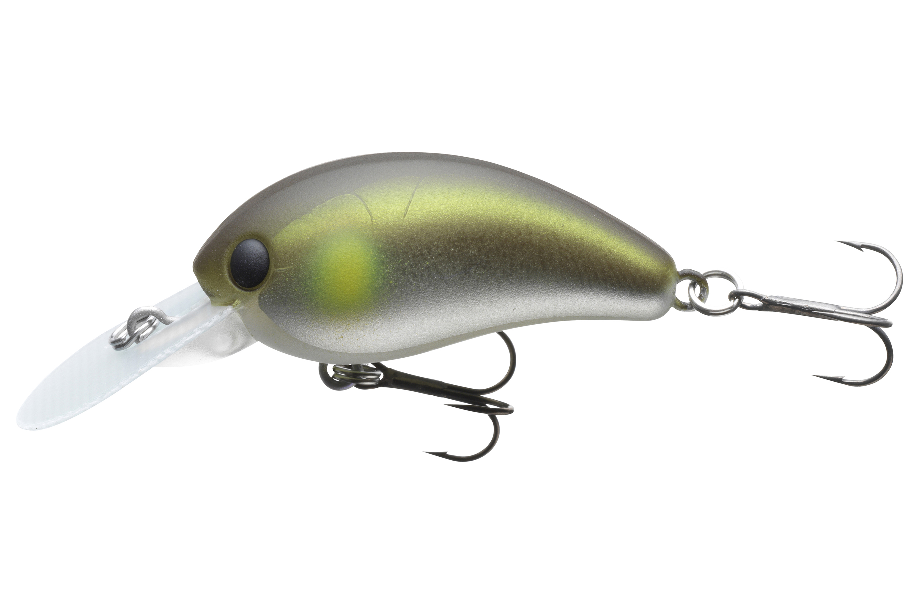 Daiwa Baby Crank 35F 35mm/3.3g Floating Matt Ayu Daiwa Baby Crank 35F 35mm/3.3g Floating Matt Ayu