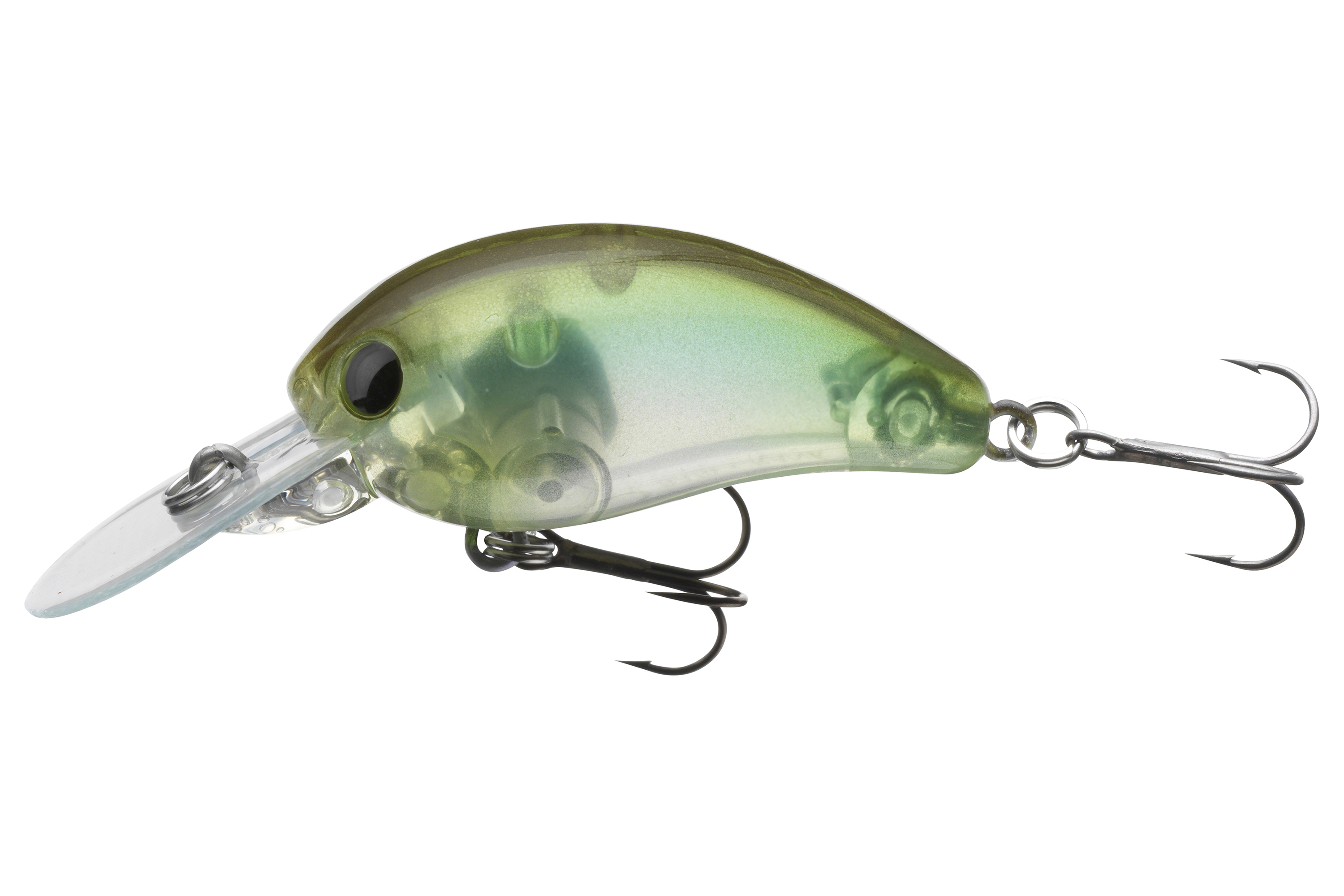 Daiwa Baby Crank 35F 35mm/3.3g Floating ST Shad Daiwa Baby Crank 35F 35mm/3.3g Floating ST Shad