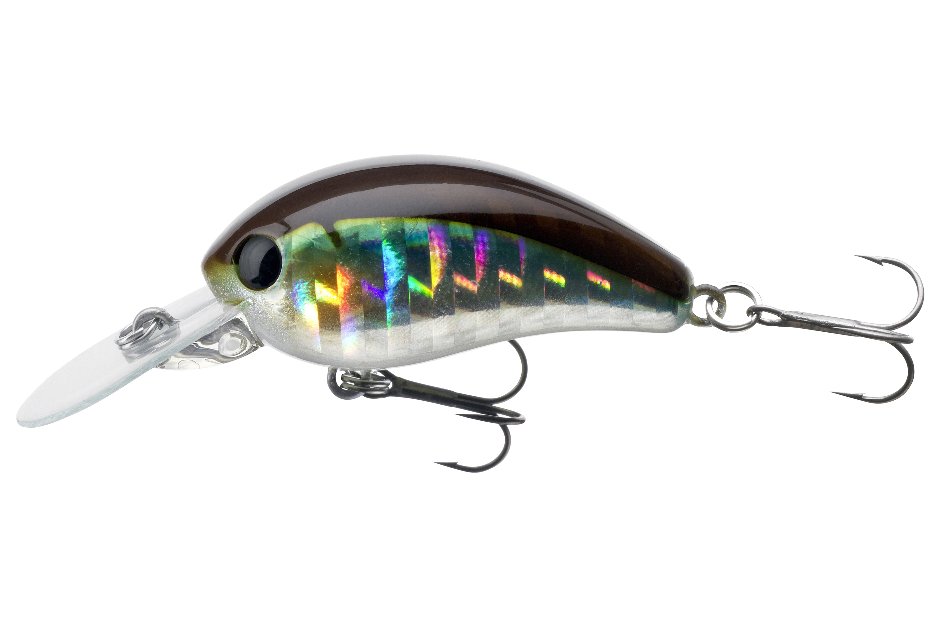 Daiwa Baby Crank 35F 35mm/3.3g Floating Kibinago Daiwa Baby Crank 35F 35mm/3.3g Floating Kibinago