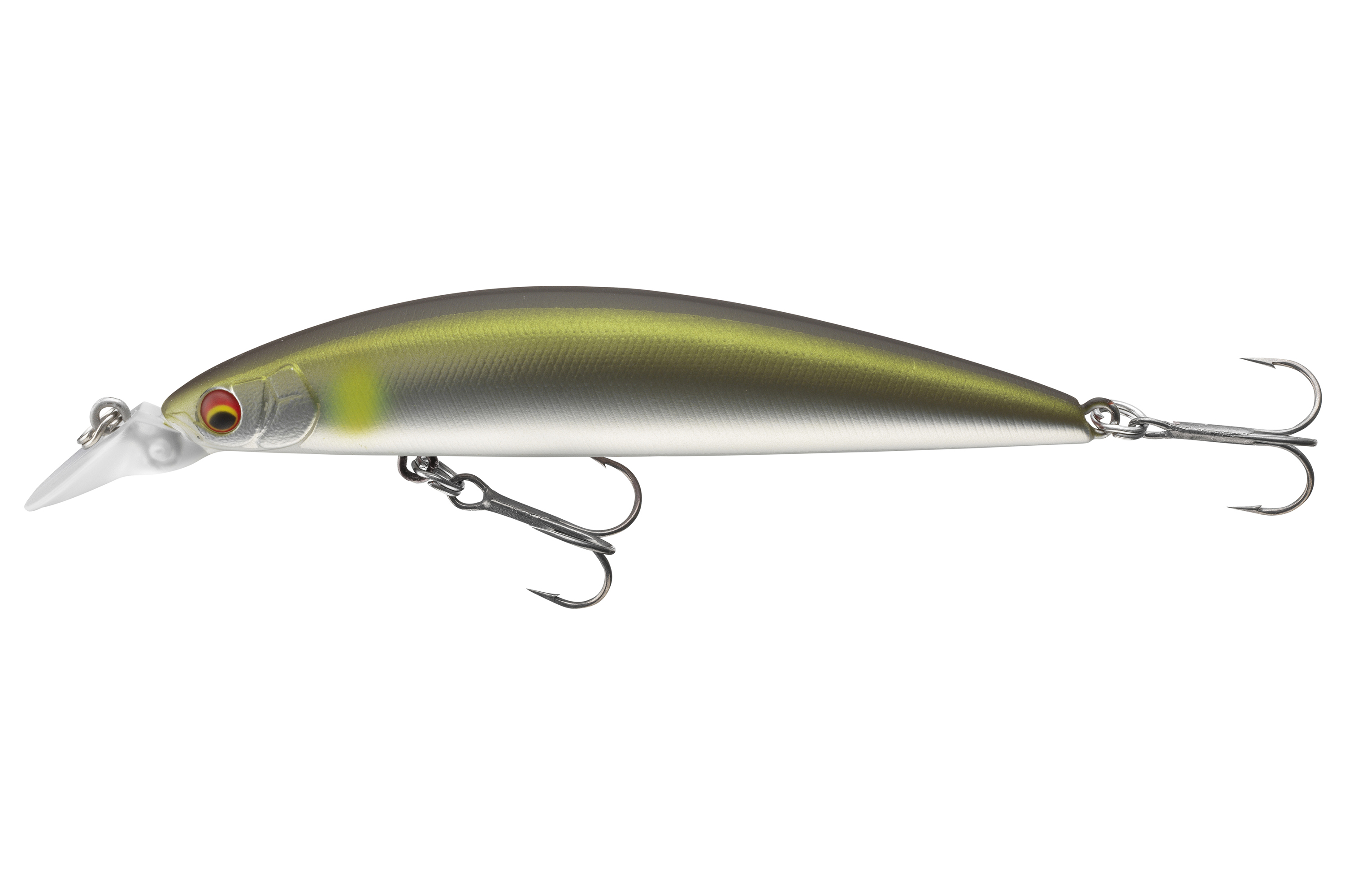 Daiwa Current Master SR 93mm/12g Matt Ayu Daiwa Current Master SR 93mm/12g Matt Ayu