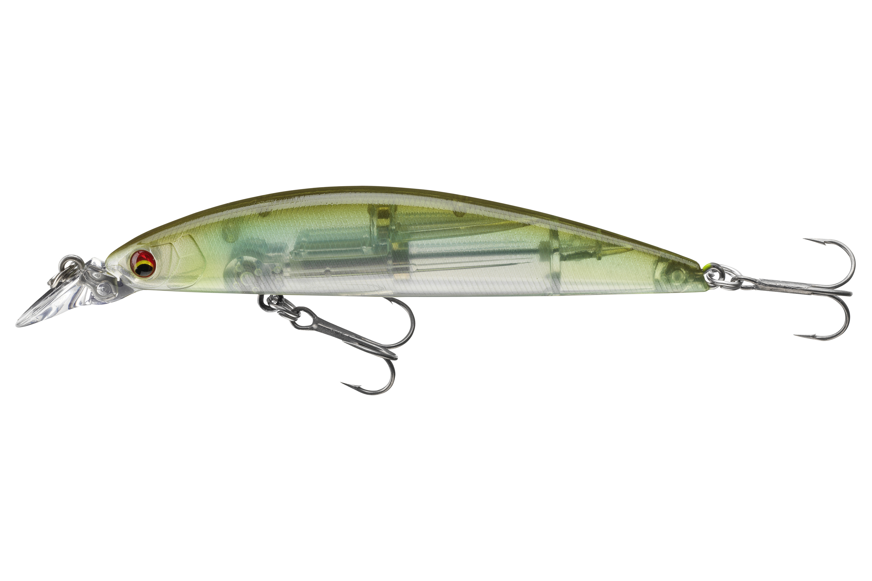 Daiwa Current Master SR 93mm/12g ST Shad Daiwa Current Master SR 93mm/12g ST Shad