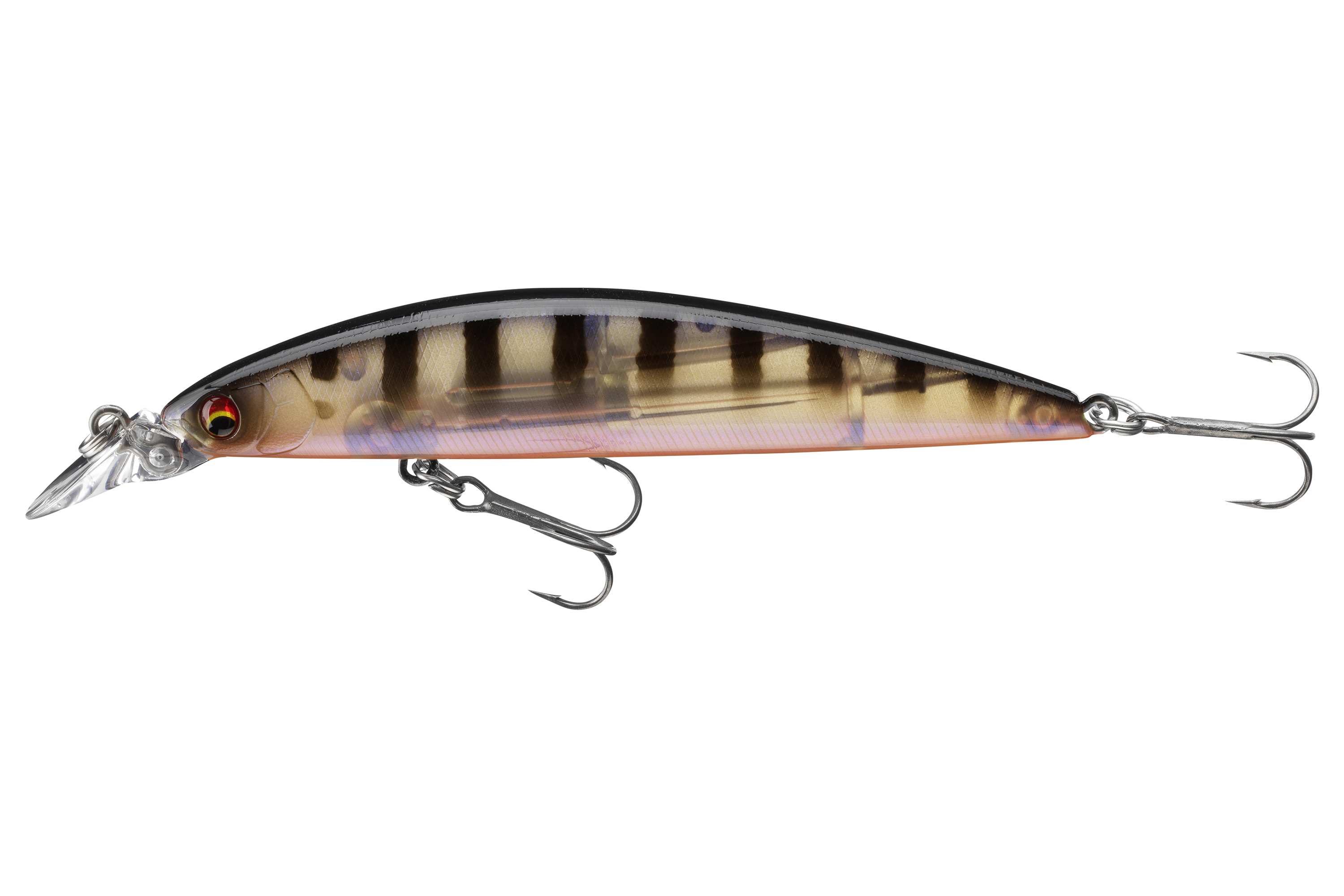 Daiwa Current Master SR 93mm/12g PG Perch Daiwa Current Master SR 93mm/12g PG Perch