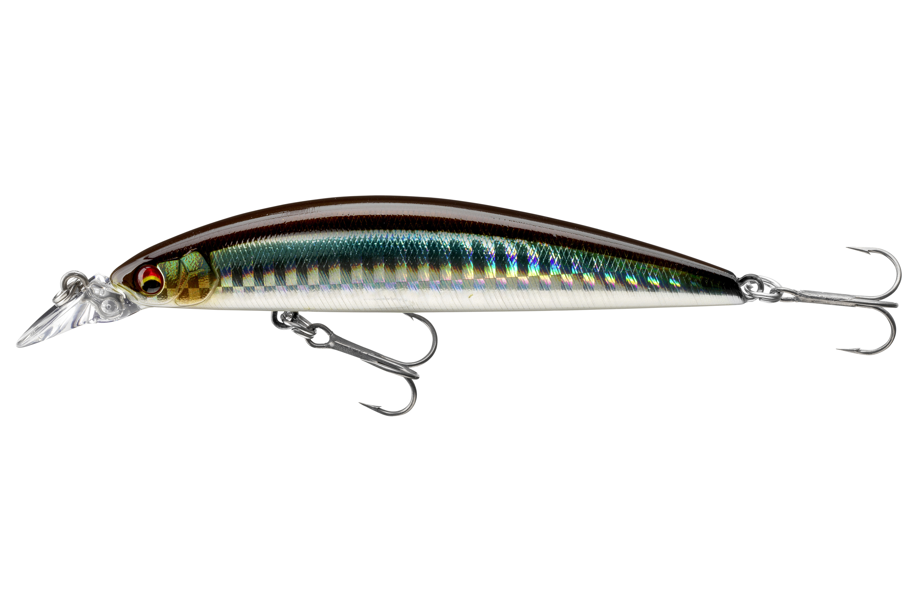 Daiwa Current Master SR 93mm/12g Kibinago Daiwa Current Master SR 93mm/12g Kibinago