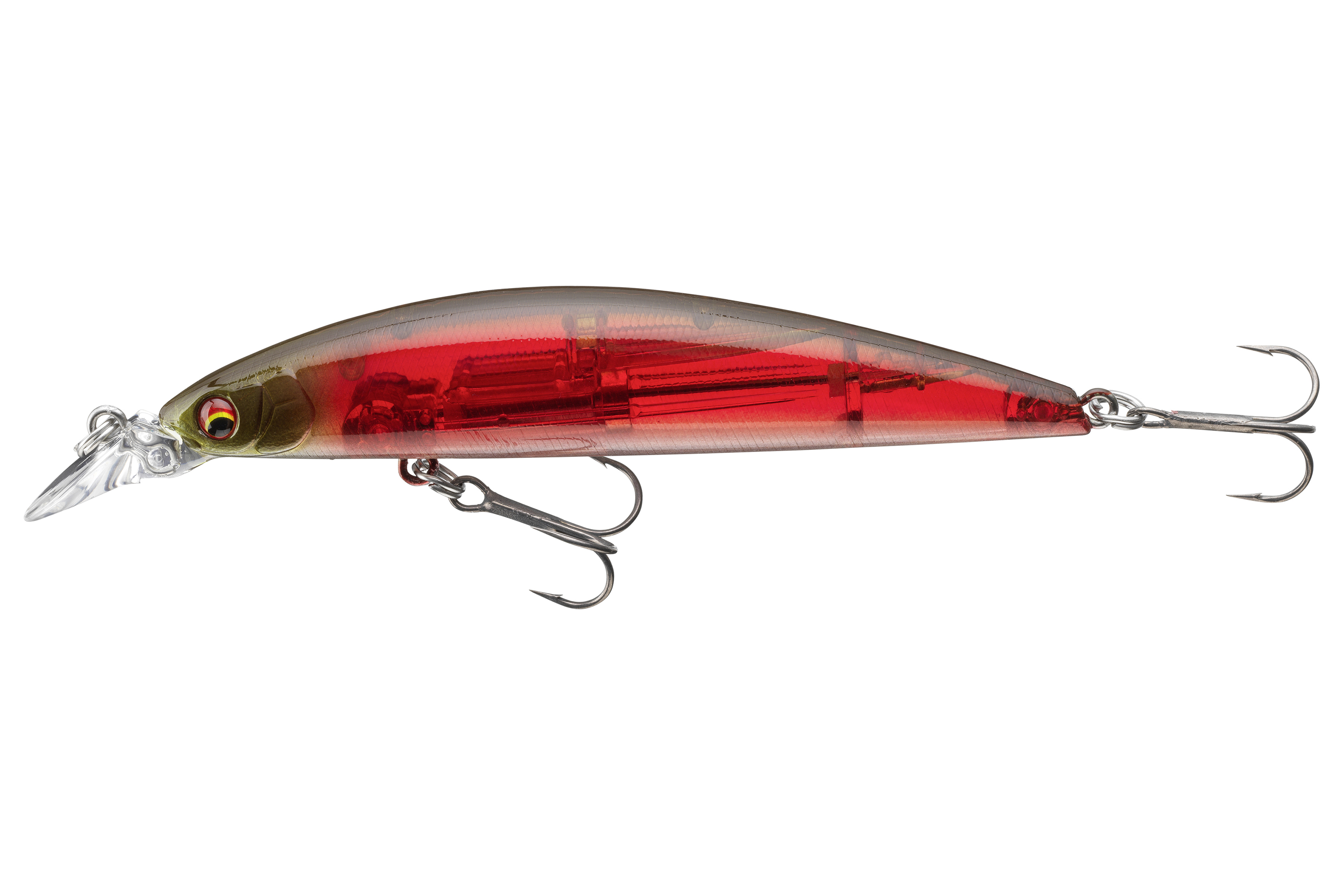 Daiwa Current Master SR 93mm/12g Laser Red Daiwa Current Master SR 93mm/12g Laser Red