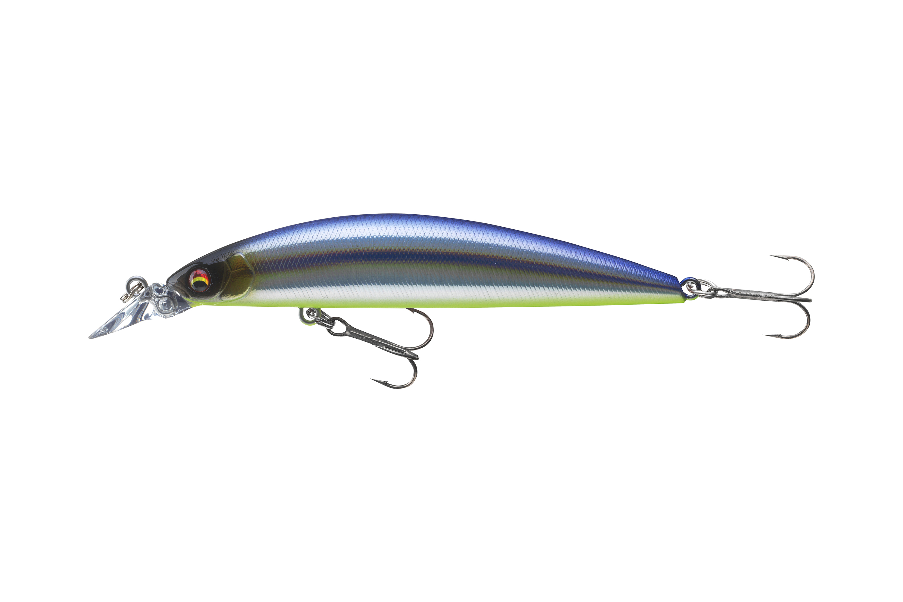Daiwa Current Master SR 93mm/12g Purple Laser Daiwa Current Master SR 93mm/12g Purple Laser
