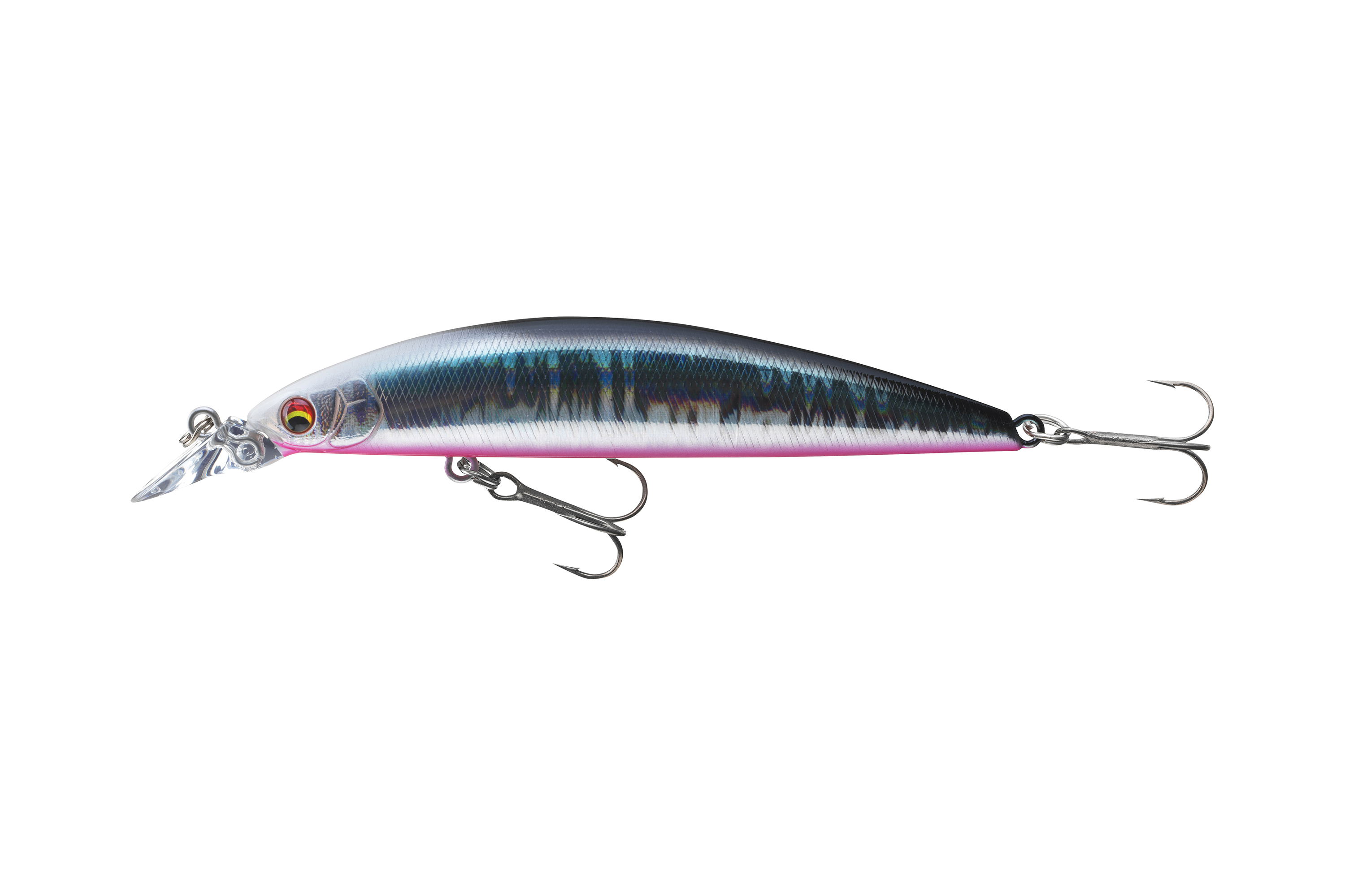 Daiwa Current Master SR 93mm/12g Aurora Sunset Laser Daiwa Current Master SR 93mm/12g Aurora Sunset Laser