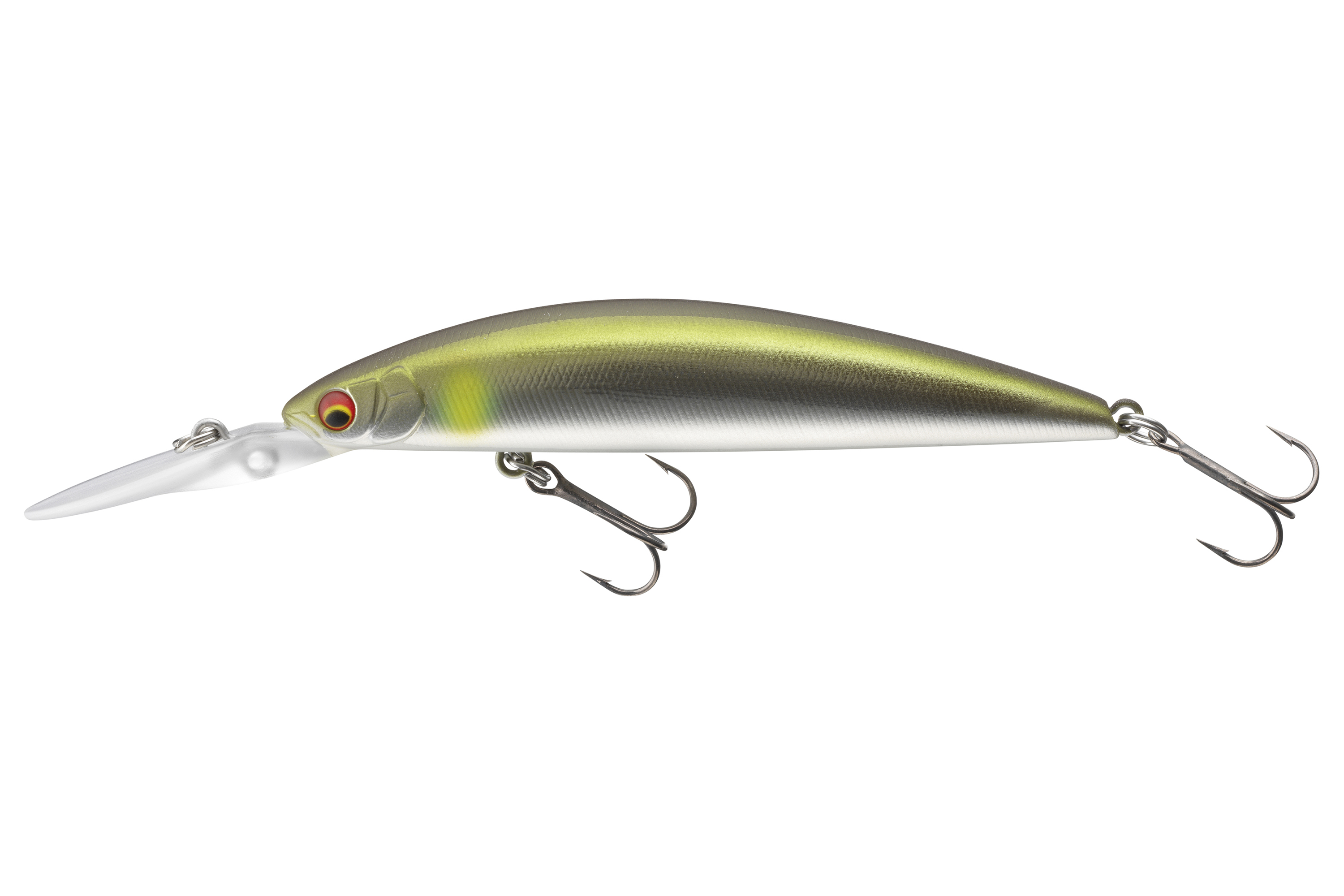 Daiwa Current Master DR 93mm/12g Matt Ayu Daiwa Current Master DR 93mm/12g Matt Ayu