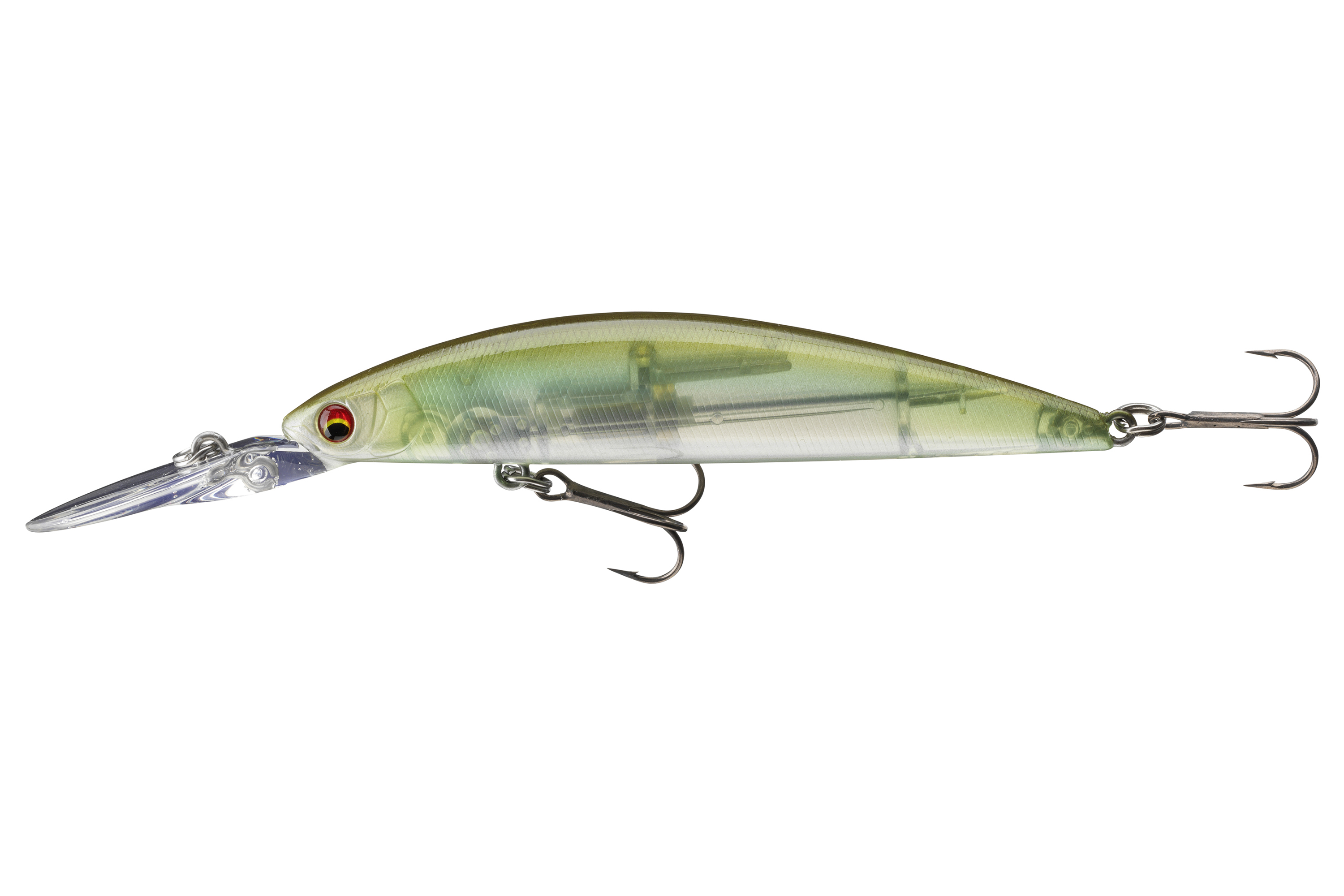 Daiwa Current Master DR 93mm/12g ST Shad Daiwa Current Master DR 93mm/12g ST Shad