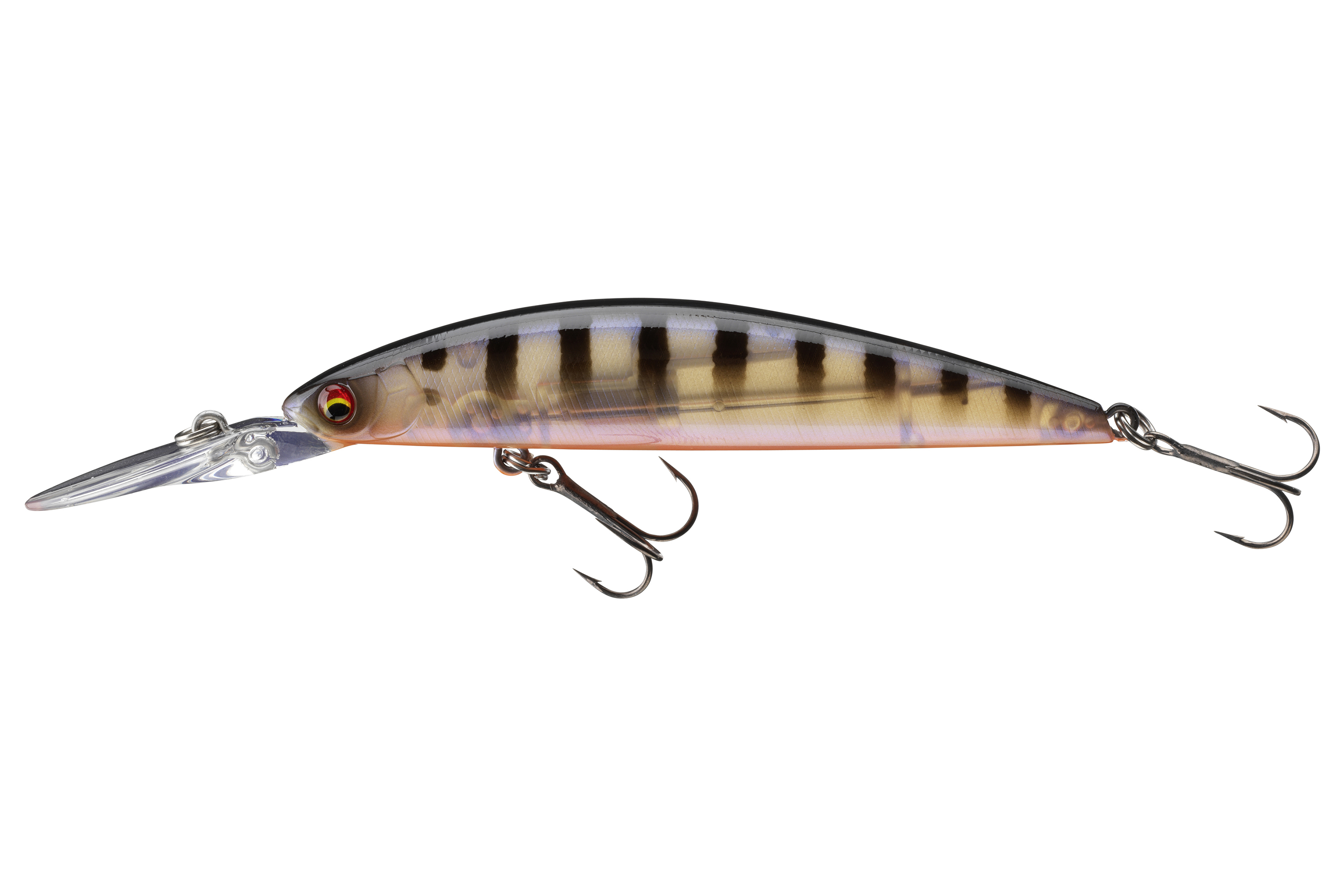 Daiwa Current Master DR 93mm/12g PG Perch Daiwa Current Master DR 93mm/12g PG Perch