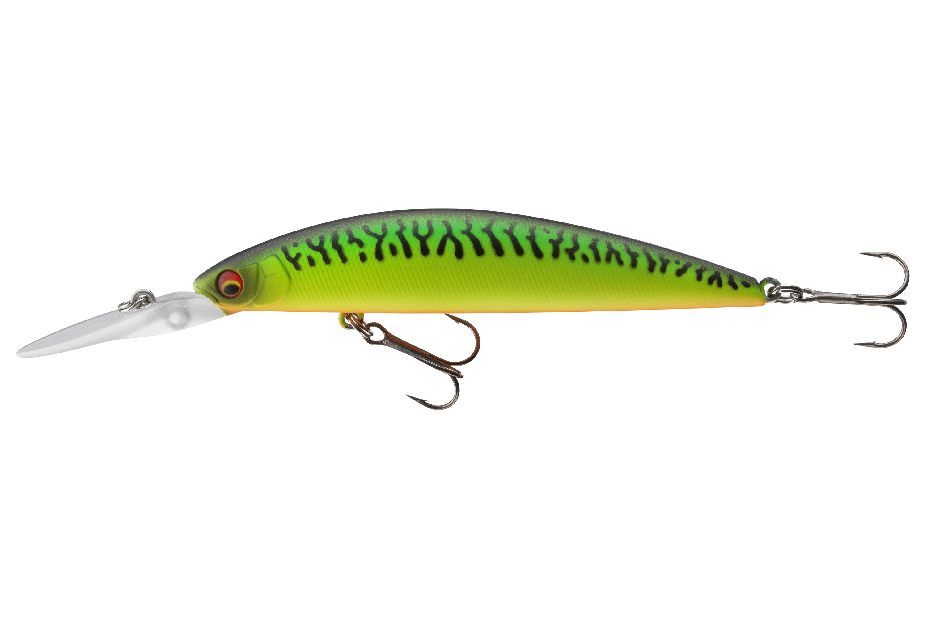 Daiwa Current Master DR 93mm/12g Fire Tiger Daiwa Current Master DR 93mm/12g Fire Tiger
