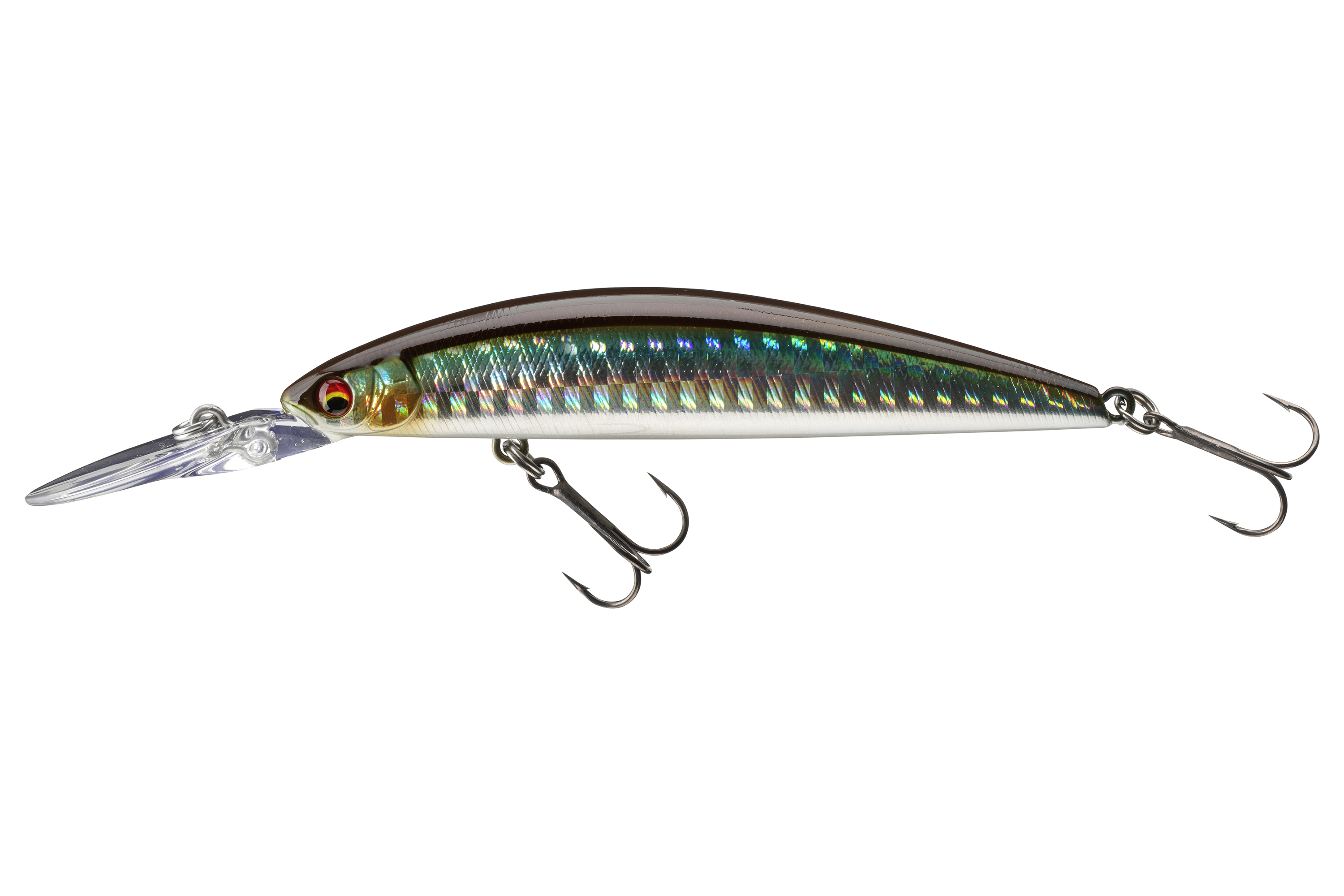 Daiwa Current Master DR 93mm/12g Kibinago Daiwa Current Master DR 93mm/12g Kibinago