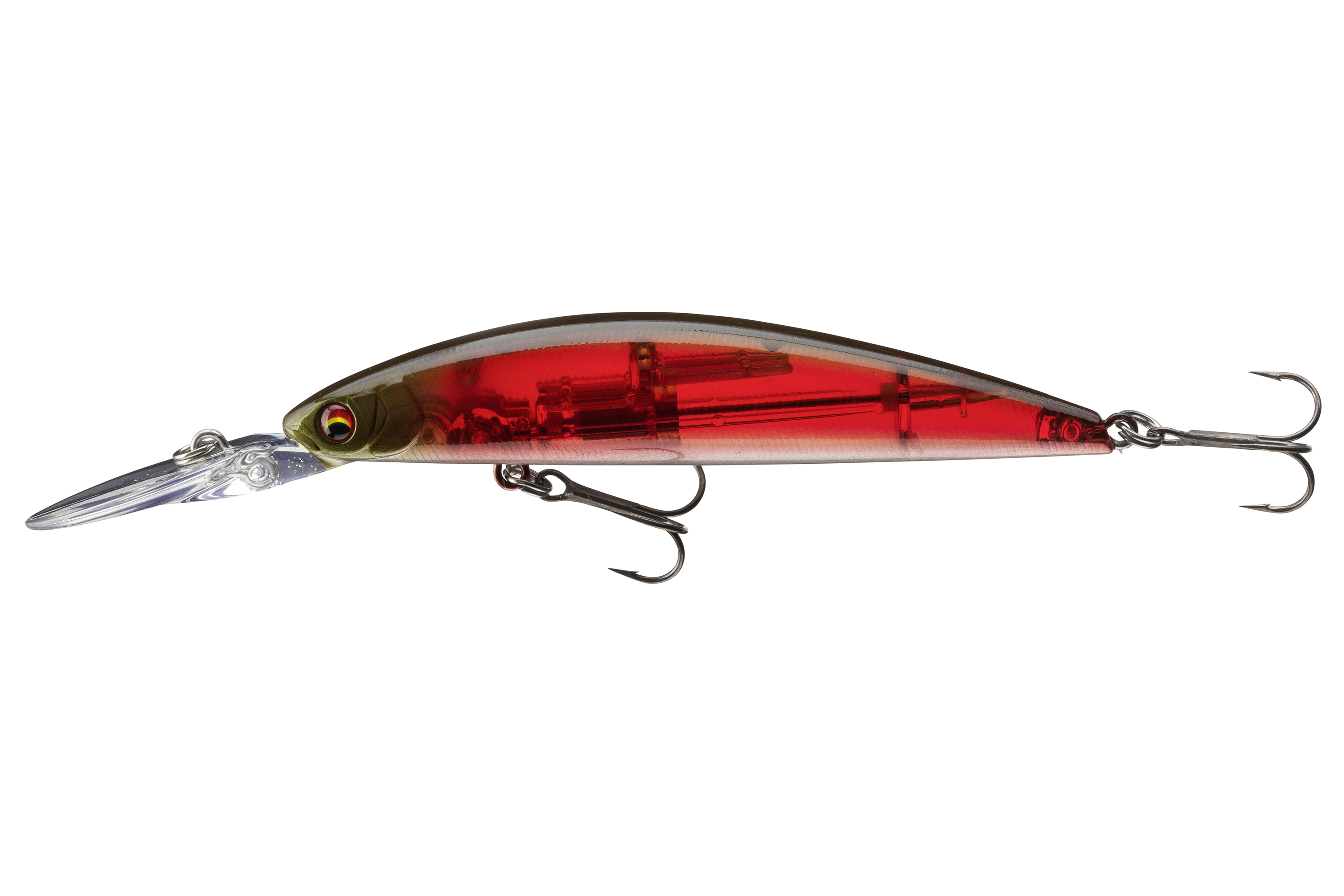 Daiwa Current Master DR 93mm/12g Laser Red Daiwa Current Master DR 93mm/12g Laser Red