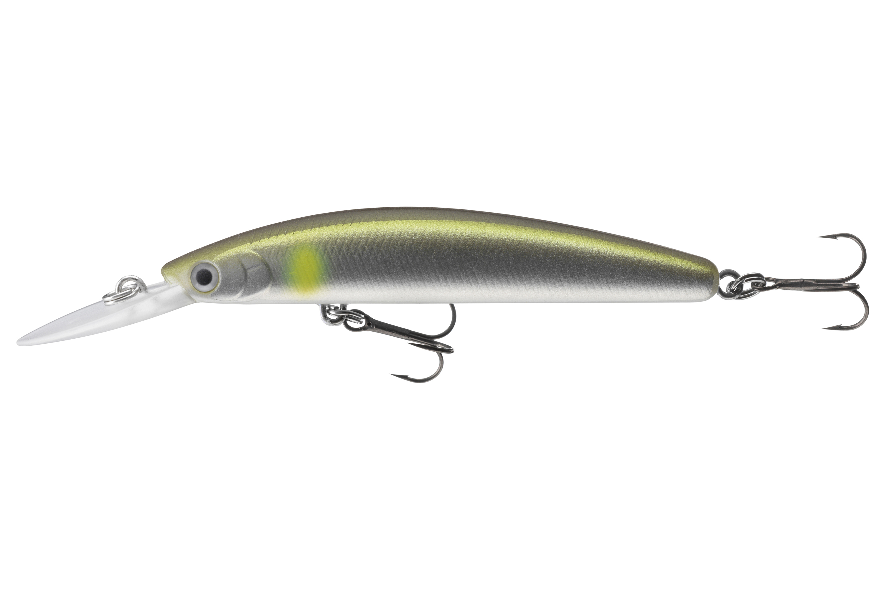 Daiwa Double Cluth 60SP 60mm/3.6g Suspending Matt Ayu