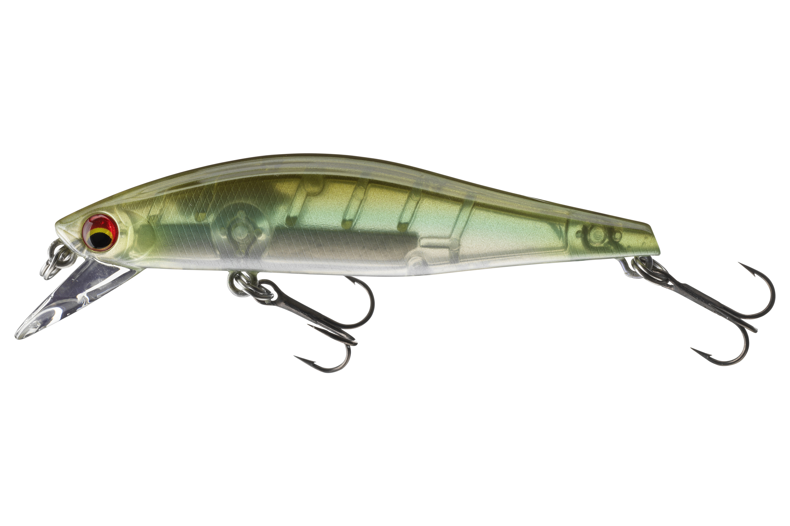 Daiwa Wise Minnow 70FS 70mm/7.5g Sinking ST Shad