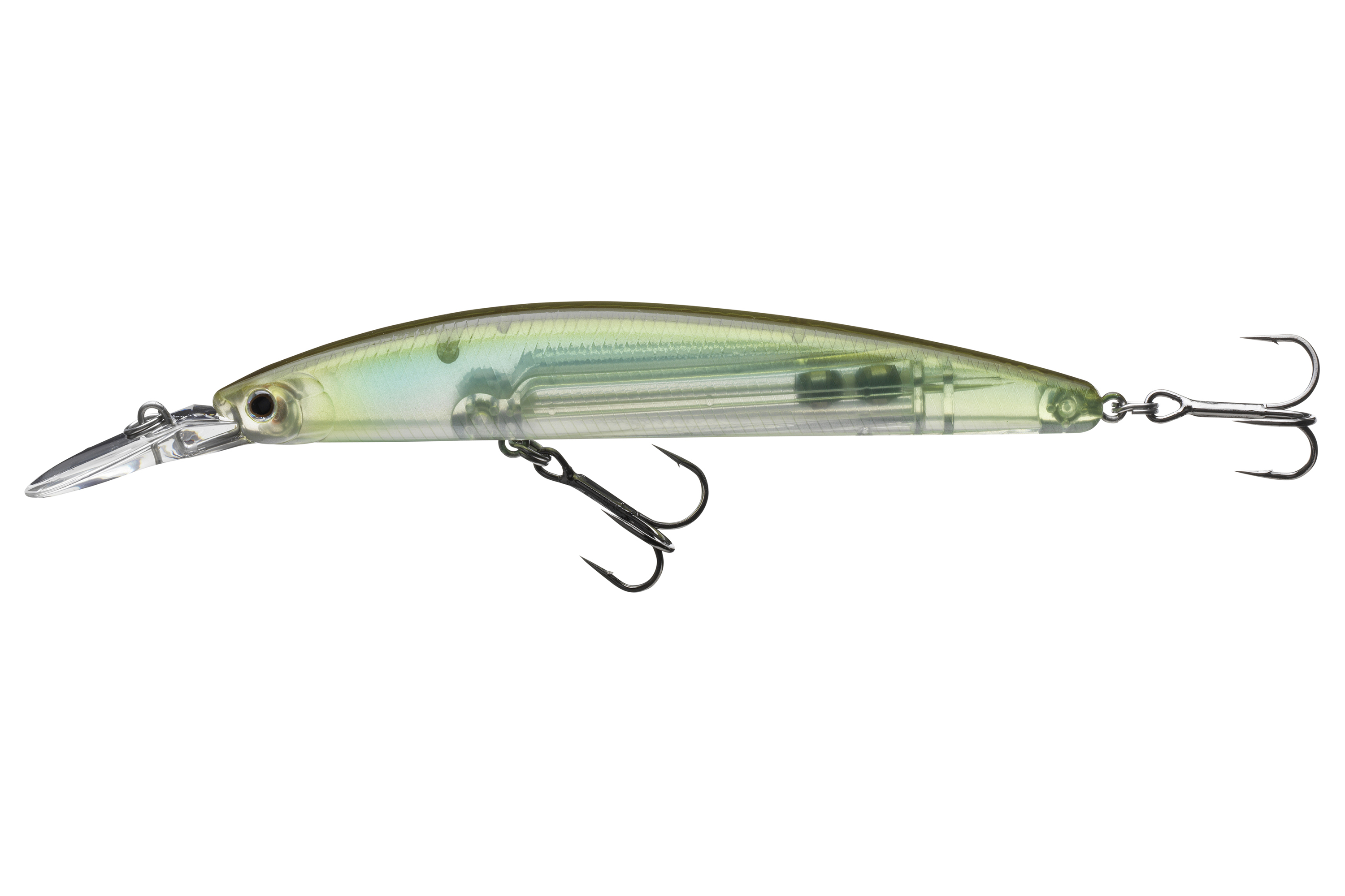 Daiwa XL Shiner 130F 130mm/22.5g ST Shad