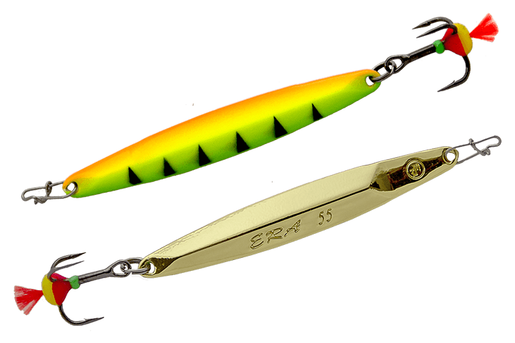 ECOPRO Era 65мм 7g FTG