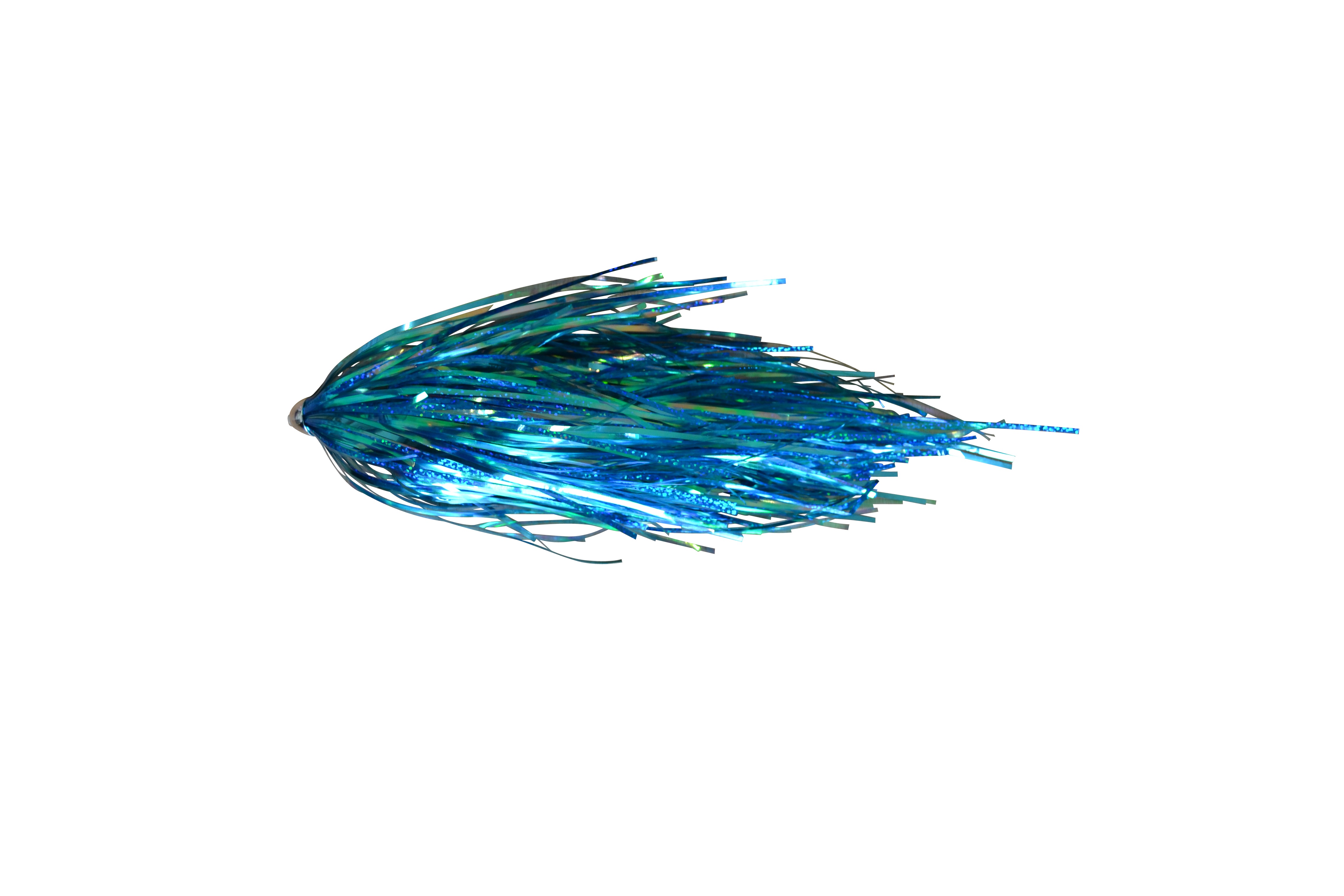 EUMER SpinTube Disco fast sink 55g blue