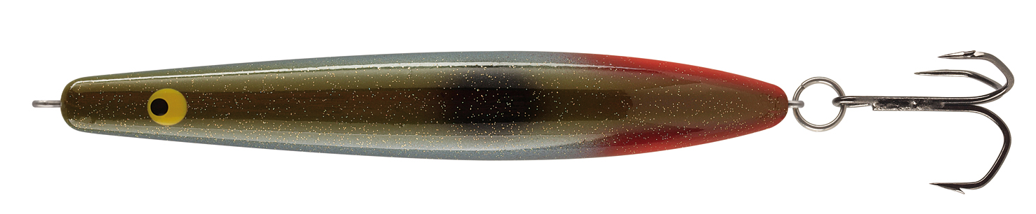 Falkfish Witch 22g 105mm Mr Miracle