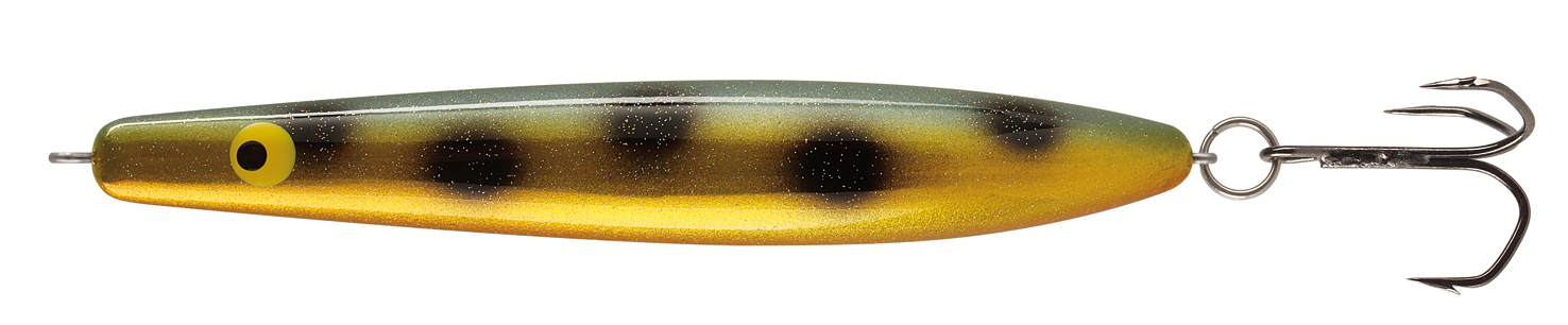 Falkfish Witch 22g 105mm Mixed Up Toad