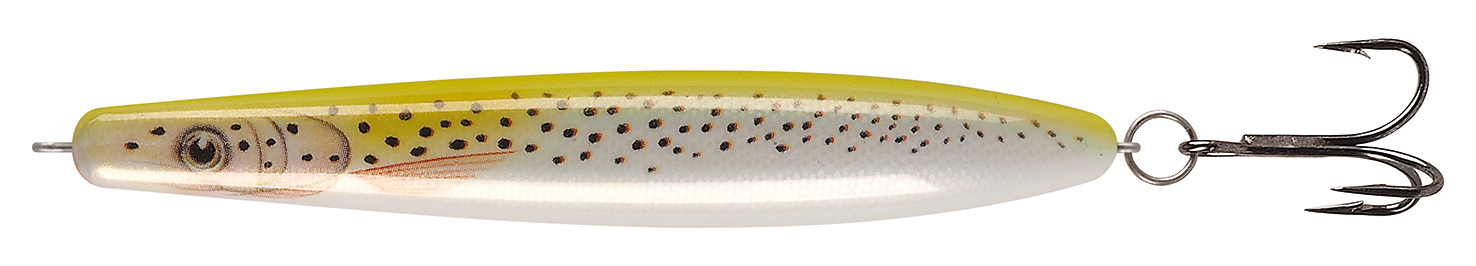 Falkfish Witch 22g 105mm Chartreuse ST CST