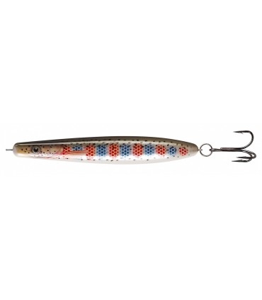Falkfish Witch 22g 105mm Parrot Trout PT Falkfish Witch 22g 105mm Parrot Trout PT