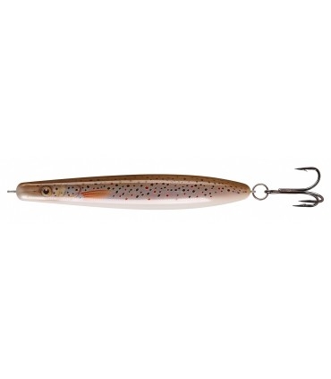 Falkfish Witch 22g 105mm Browntrout BT
