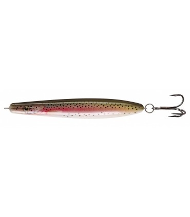 Falkfish Witch 22g 105mm Rainbow Trout RT