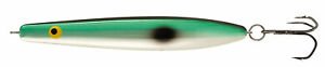 Falkfish Witch 22g 105mm 136 Green WP