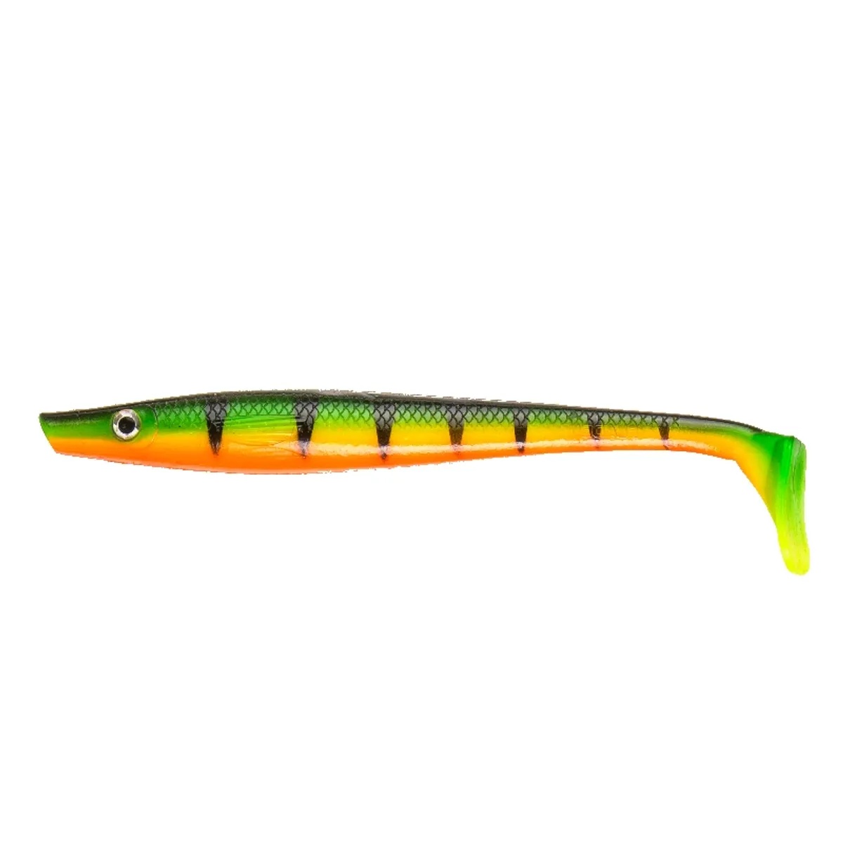 Fladen Maxximus Lamprey 15cm/20g 2pack Firetiger