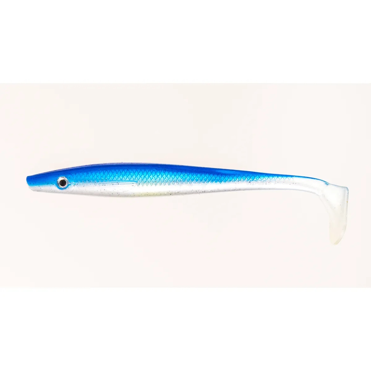 Fladen Maxximus Lamprey 20cm/50g 2pack Cool Blue