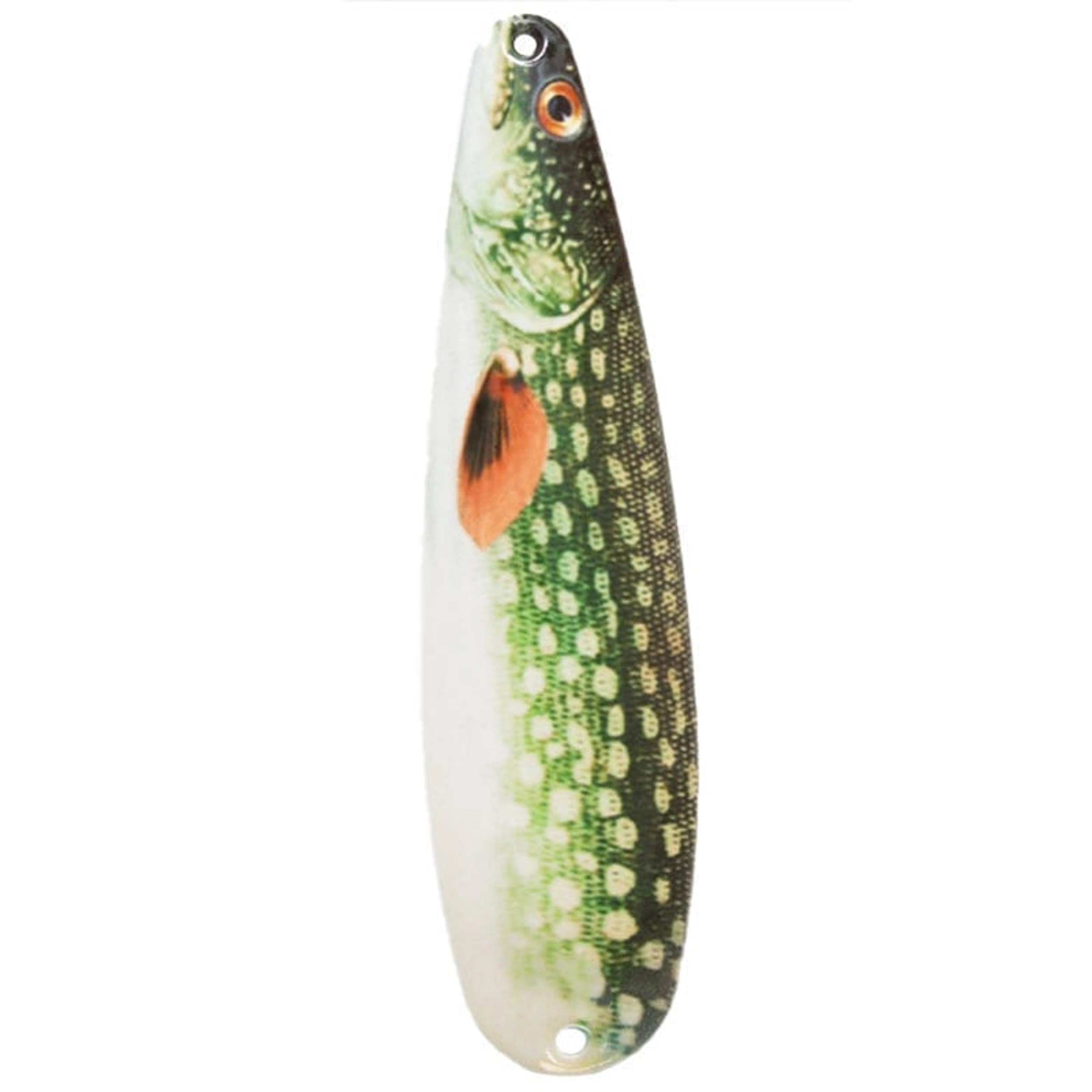 Fladen Plekklant Trolling Realistic 18g 116mm Pike