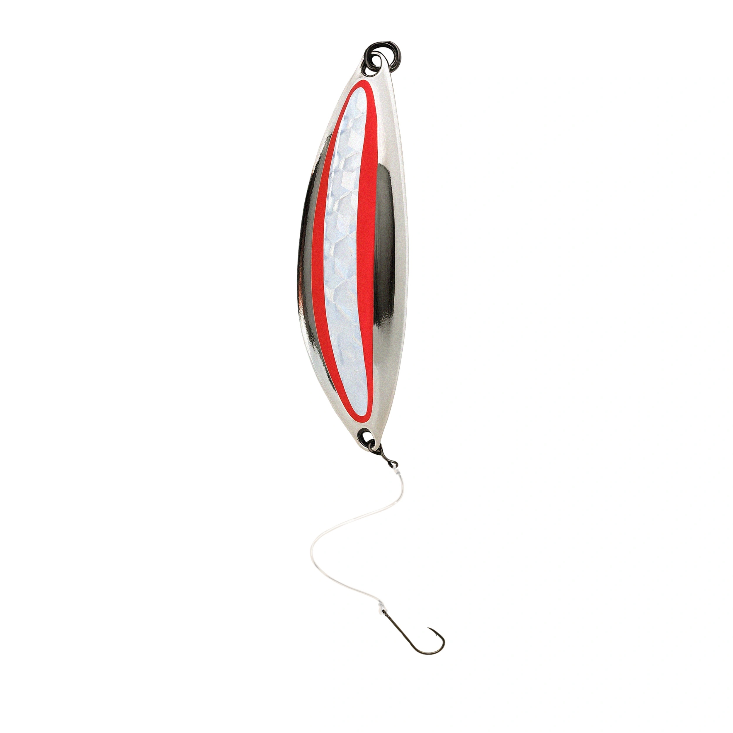 Fladen Plekklant Pullmanki 57mm/12g Silver
