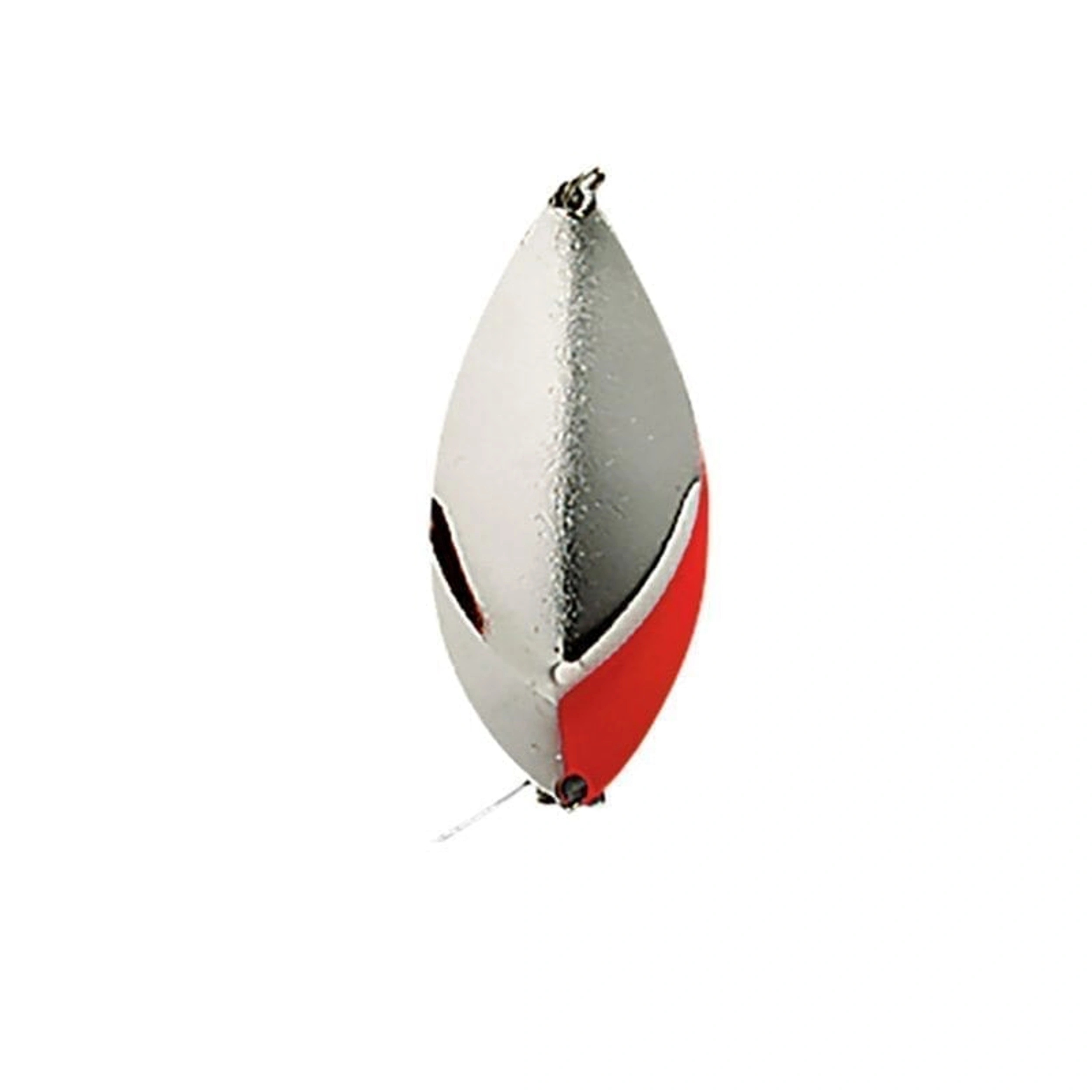 Fladen Plekklant Karta 68mm/12g Silver