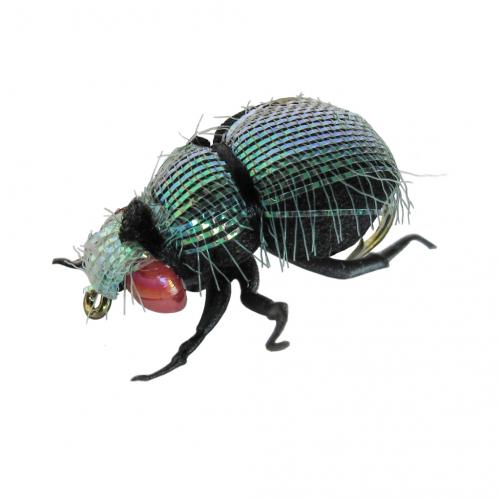 Jenzi Insekten-Imitate XL 4 pcs G