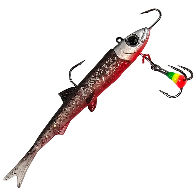 Jasu Puru Ice Fishing Jig 7cm 108