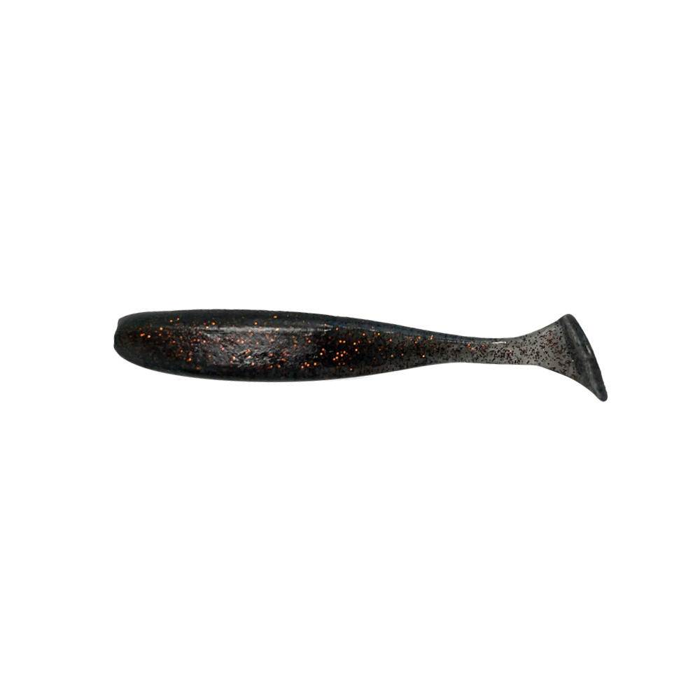 Keitech Easy Shiner 2inch/5cm 12tk 304S Chameleon Smoke