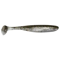 Keitech Easy Shiner 2inch/5cm 12tk 416T Silver Flash Minnow