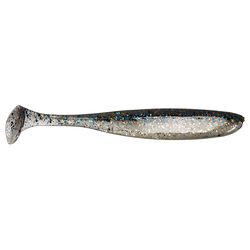 Keitech Easy Shiner 8inch/20.3cm 2tk 418T Bluegill Flash